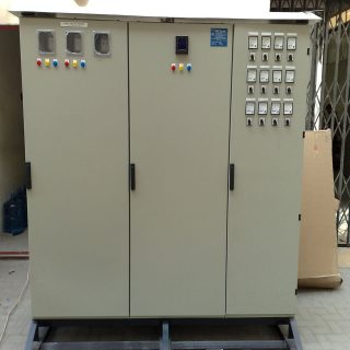 ATS 500kVA 3Phase Generator Call:+254733229620